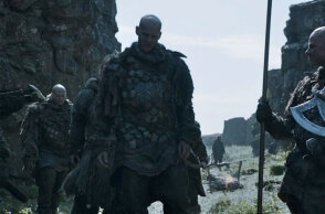 Ο ηθοποιός Τζόζεφ Γκατ υποδύθηκε τον Thenn Warg στο Game of Thrones