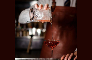 Παγκόσμιος Διαγωνισμός Amaro Montenegro Vero Bartender 2022