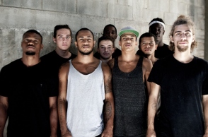 Bruno Beltrao & Grupo de Rua, New creation