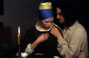 girl with pearl earring