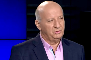 Θανάσης Κατερινόπουλος: «Έχει γίνει τεστ πατρότητας στον Μάνο Δασκαλάκη;»