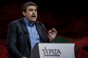 Ξανθός για Πολάκη: Όποιος βάλλει εναντίον της γραμμής για πανδημία βάλλει κατά Τσίπρα