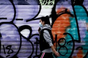 Κορωνοϊός: 8.017 νέα κρούσματα σήμερα - Πού εντοπίζονται 