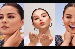 Σελένα Γκόμεζ: Αυτά είναι τα μυστικά και οι συμβουλές ομορφιάς μιας γυναίκας που βάφεται από τα 7 της χρόνια. 