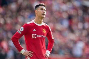 Ο Κριστιάνο Ρονάλντο θρηνεί για το ένα από τα δίδυμα που «έχασε» η σύντροφός του Χεορχίνα Ροντρίγκες