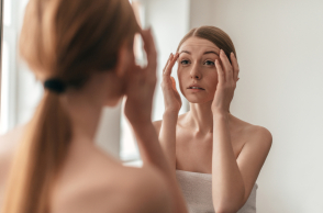 Τα σημάδια στο δέρμα που «προειδοποιούν» για διαβήτη