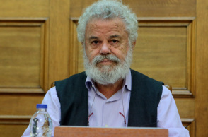 Νίκος Μανιός