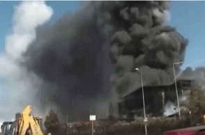 Κωνσταντινούπολη: Σε υπόγειο βραχυκύκλωμα αποδίδεται η έκρηξη