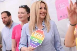 Έντονη αντίδραση ΚΙΝΑΛ για σχόλιο συνέδρου του ΣΥΡΙΖΑ για τη Φώφη Γεννηματά