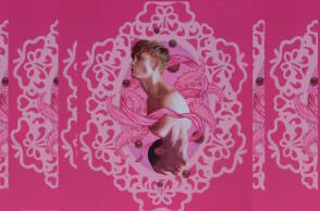 Σταμάτης Θεοχάρης: Συνέντευξη με τον ζωγράφο για την έκθεση Made in Heaven στην γκαλερί ΑΛΜΑ.