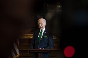 Ουκρανία: Δεν σχεδιάζεται επίσκεψη του προέδρου των ΗΠΑ Τζο Μπάιντεν στο Κίεβο, επαναλαμβάνει ο Λευκός Οίκος	