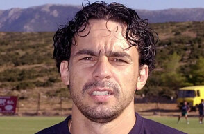 Ο παλαίμαχος ποδοσφαιριστής Κώστας Γκαλαμέλος πέθανε σε ηλικία 48 ετών