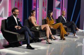 GNTM: Οι κριτές του 4ου κύκλου του διαγωνισμού μόδας