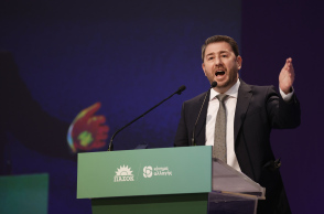 Νίκος Ανδρουλάκης