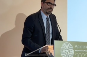 Platinum διάκριση για την Pfizer Hellas και την ταινία μικρού μήκους «41ο C» 