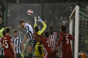 Ολυμπιακός και Παναθηναϊκός σε αγώνα για τα πλέι οφ της Super League