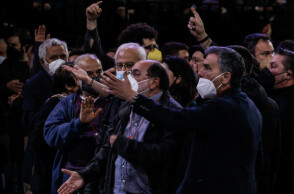  3ο Συνέδριο ΣΥΡΙΖΑ / Τέταρτη Ημέρα Εργασιών