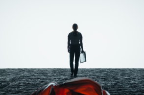 «Arrival» του Ντενί Βιλνέβ