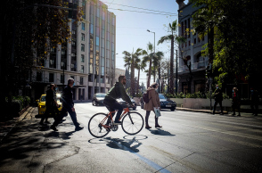 Ο ΕΟΔΥ ανακοίνωσε τα νέα κρούσματα κορωνοϊού και την κατανομή τους