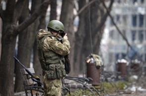 Ουκρανία: Αυξάνονται οι ρωσικές δυνάμεις στα ανατολικά σύνορα 