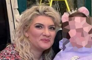 Πάτρα - Ρούλα Πισπιρίγκου: Το λάθος που την «πρόδωσε» στην παιδίατρο