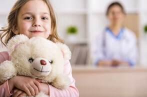 ηπατίτιδα σε παιδιά