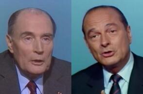 Γαλλία-Προεδρικές εκλογές-debate