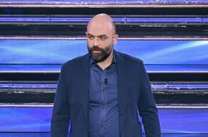 Roberto Saviano