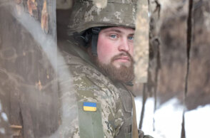 Ο ρωσο-ουκρανικός πόλεμος μαίνεται για 58η ημέρα