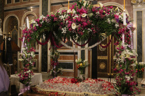 Την κατανομή για τα κρούσματα σήμερα Μεγάλη Παρασκευή ανακοίνωσε ο ΕΟΔΥ