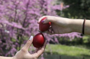 Καιρός: Πάσχα με καλοκαιρινές θερμοκρασίες