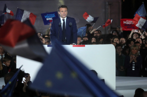 Εμανουέλ Μακρόν