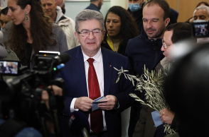 Ζαν - Λικ Μελανσόν