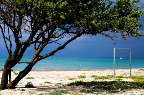 Καλός ο καιρός σήμερα Δευτέρα του Πάσχα