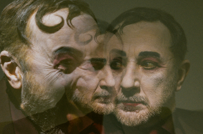 Nυχιάνγκ & Labor οι δύο νέες παραγωγές κάνουν πρεμιέρα στο Πορεία