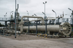 Χωρίς ρωσικό φυσικό αέριο η Πολωνία και η Βουλγαρία από την Τετάρτη 27 Απριλίου 2022