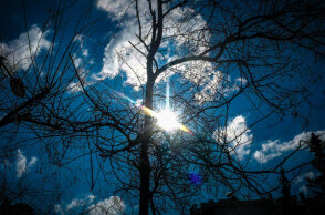 Καλός ο καιρός αύριο Τετάρτη 27 Απριλίου 2022