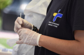 Δωρεάν rapid test από τον ΕΟΔΥ