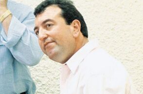 Γιάννης Σκαφτούρος: Ο 55χρονος εκτελέστηκε στο σπίτι του στη Βοιωτία τη Δευτέρα του Πάσχα