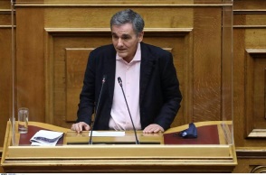 Σχόλιο του Τσακαλώτου για Ανδρουλάκη έφερε «πόλεμο» ΣΥΡΙΖΑ – ΚΙΝΑΛ