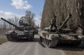 Ουκρανία: Η Γερμανία θα εγκρίνει την παράδοση τεθωρακισμένων στο Κίεβο	