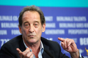 Ο Βενσάν Λιντόν είναι ο πρόεδρος της κριτικής επιτροπής στις Κάννες