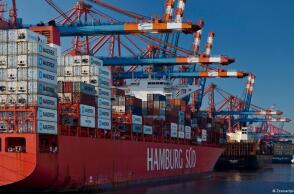 Σανγκάη: "Έμφραγμα" στις εξαγωγές λόγω λοκντάουν