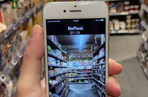 BeReal: Το «εναλλακτικό» instagram