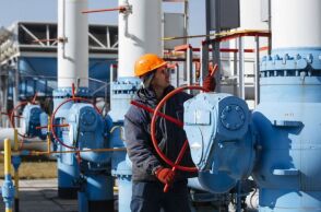 Φυσικό αέριο: Η Gazprom έκλεισε τη στρόφιγγα σε Πολωνία κα Βουλγαρία