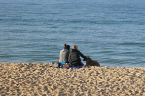 Γενικά αίθριος ο καιρός αύριο Πέμπτη 28 Απριλίου 2022