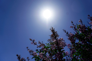 Γενικά αίθριος ο καιρός σήμερα Πέμπτη 28 Απριλίου 2022