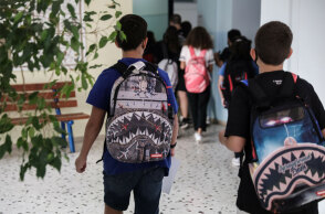 Τα κρούσματα κορωνοϊού μειώθηκαν κατά 16% σε σχέση με την προηγούμενη εβδομάδα