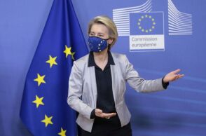 Φυσικό αέριο: «Η ΕΕ είναι προετοιμασμένη και ετοιμάζει απάντηση»