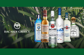 H Bacardi Greece,ανακοινώνει τη συνεργασίας της με την DIFF PR
